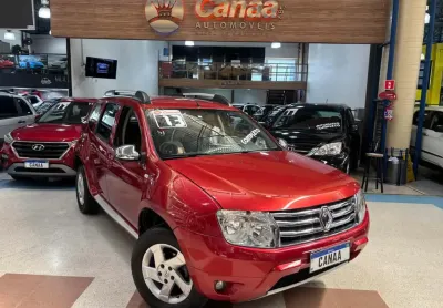 Renault duster 1.6 dynamique 4x2 16v 4p