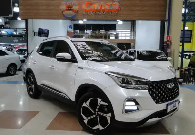 Caoa chery tiggo 5x 1.5 pro turbo 4p