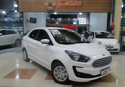 Ford ka 1.0 se ticvt 4p