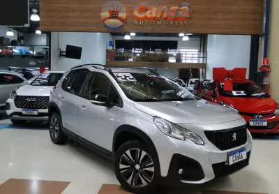 Peugeot 2008 1.6 allure pack business