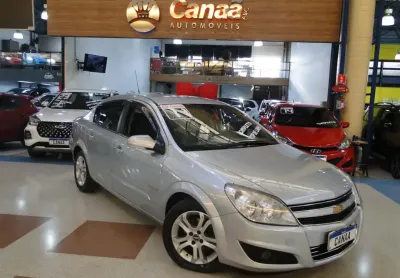 Chevrolet vectra 2.0 mpfi elegance 8v 4p
