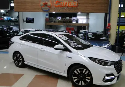 Caoa chery arrizo 6 pro 1.5 turbo híbrido 4p