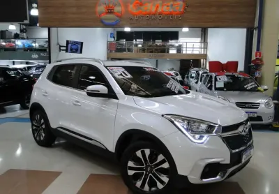 Caoa chery tiggo 5x 1.5 txs turbo 16v