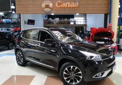 Caoa chery tiggo 7 1.5 txs turbo 16v