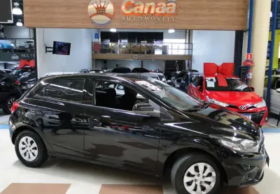 Chevrolet onix 1.0 mpfi lt 8v 4p