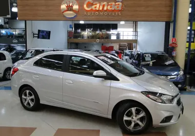 Chevrolet prisma 1.4 mpfi ltz 8v 4p