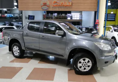 Chevrolet s10 2.4 pick-up lt 4x2 cs 8v 2p