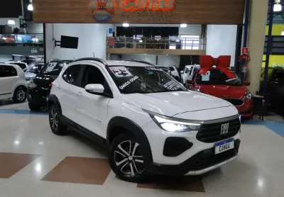 Fiat pulse 1.0 audace cvt 200 turbo 4p