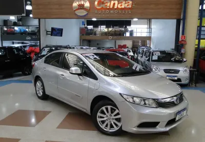 Honda civic 1.8 lxs sedan 16v 4p