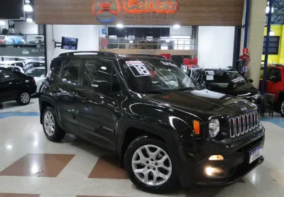 Jeep renegade 1.8 4x2 16v