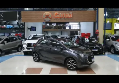 Hyundai hb20 1.6 comfort plus 16v 4p