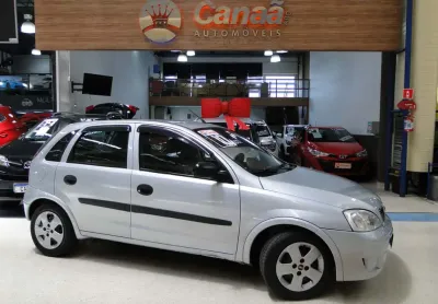 Chevrolet corsa 1.4 hatchback maxx 8v 4p