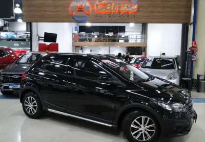 Chevrolet onix 1.4 mpfi activ hatch 8v 4p