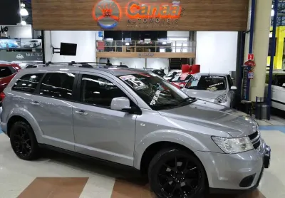 Dodge journey 3.6 rt v6 4p