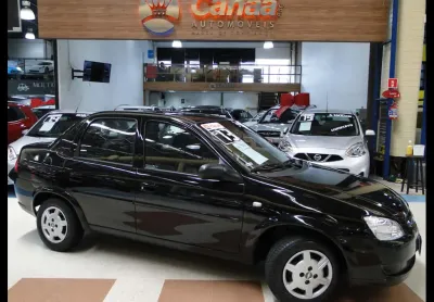 Chevrolet classic 1.0 vhc ls classic 4p