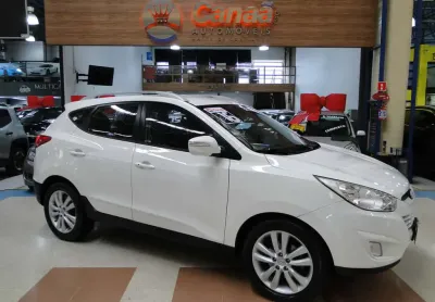 Hyundai ix35 2.0 mpfi gls 4x4 16v 4p