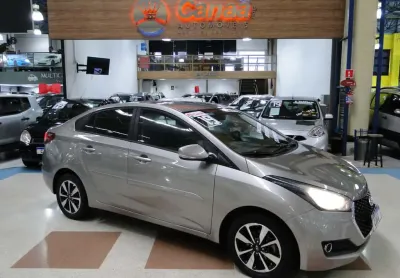 Hyundai hb20s 1.6 style 16v