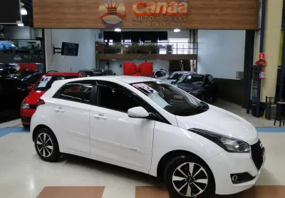 Hyundai hb20 1.6 comfort plus 16v 4p