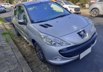 207 xrs 