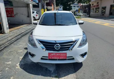 Versa unique top de linha 2018 r$ 57.900