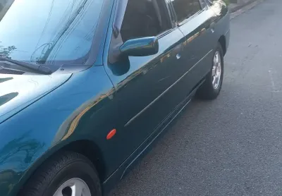 Mondeo glx top de linha 1998 para coleção r$ 36.900