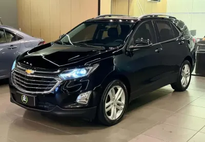 Chevrolet chev equinox premier 2019