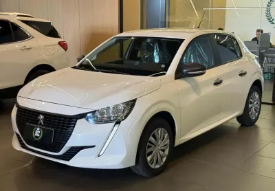 Peugeot 208 like mt 2024