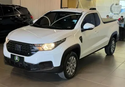 Fiat strada freedom 13cs 2023