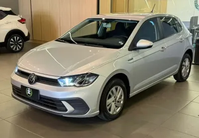 Volkswagen polo cl ab 2024