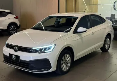 Volkswagen virtus ab 2024