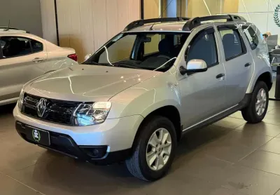 Renault duster 16 e 4x2 2016