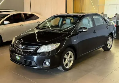 Toyota corolla xei20flex 2013