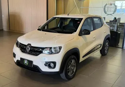 Renault kwid intens 10mt 2022