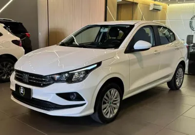 Fiat cronos drive 1.0 2024