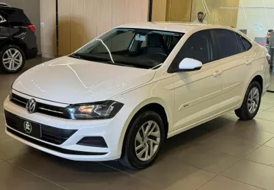 Volkswagen virtus af 2020