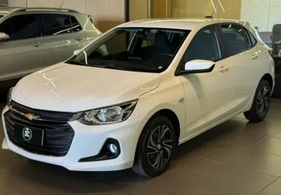 Chevrolet onix 10mt lt2 2024