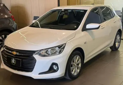 Chevrolet onix 10tmt ltz 2020