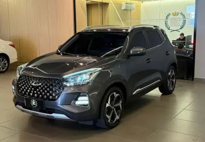 Caoa chery tiggo5x pro 2023