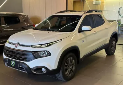 Fiat toro freedom at9 d4 2021