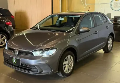 Volkswagen polo cl ab 2024