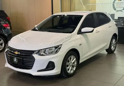 Chevrolet onix 10tmt lt1 2023