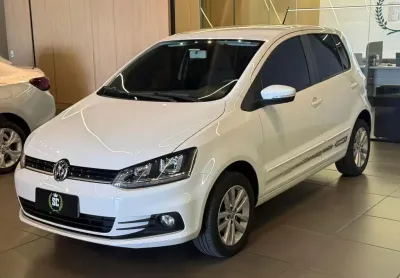 Volkswagen fox connect mb 2020