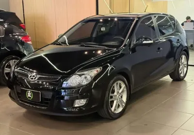 Hyundai i30 2.0 2012