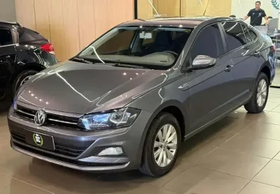 Volkswagen virtus cl ad 2021