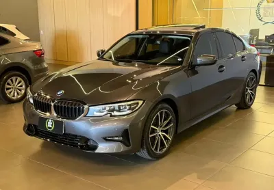 Bmw 320i 2020
