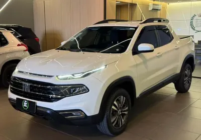 Fiat toro freed turb at6 2023