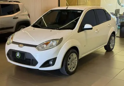 Ford fiesta sedan1.6flex 2014