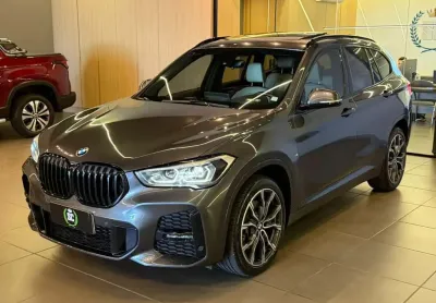 Bmw x1 s20i activeflex 2022