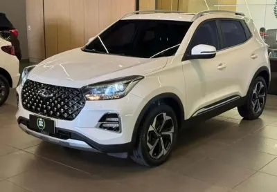 Caoa chery tiggo5x pro 2023