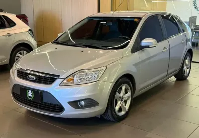 Ford focus hc flex 2013